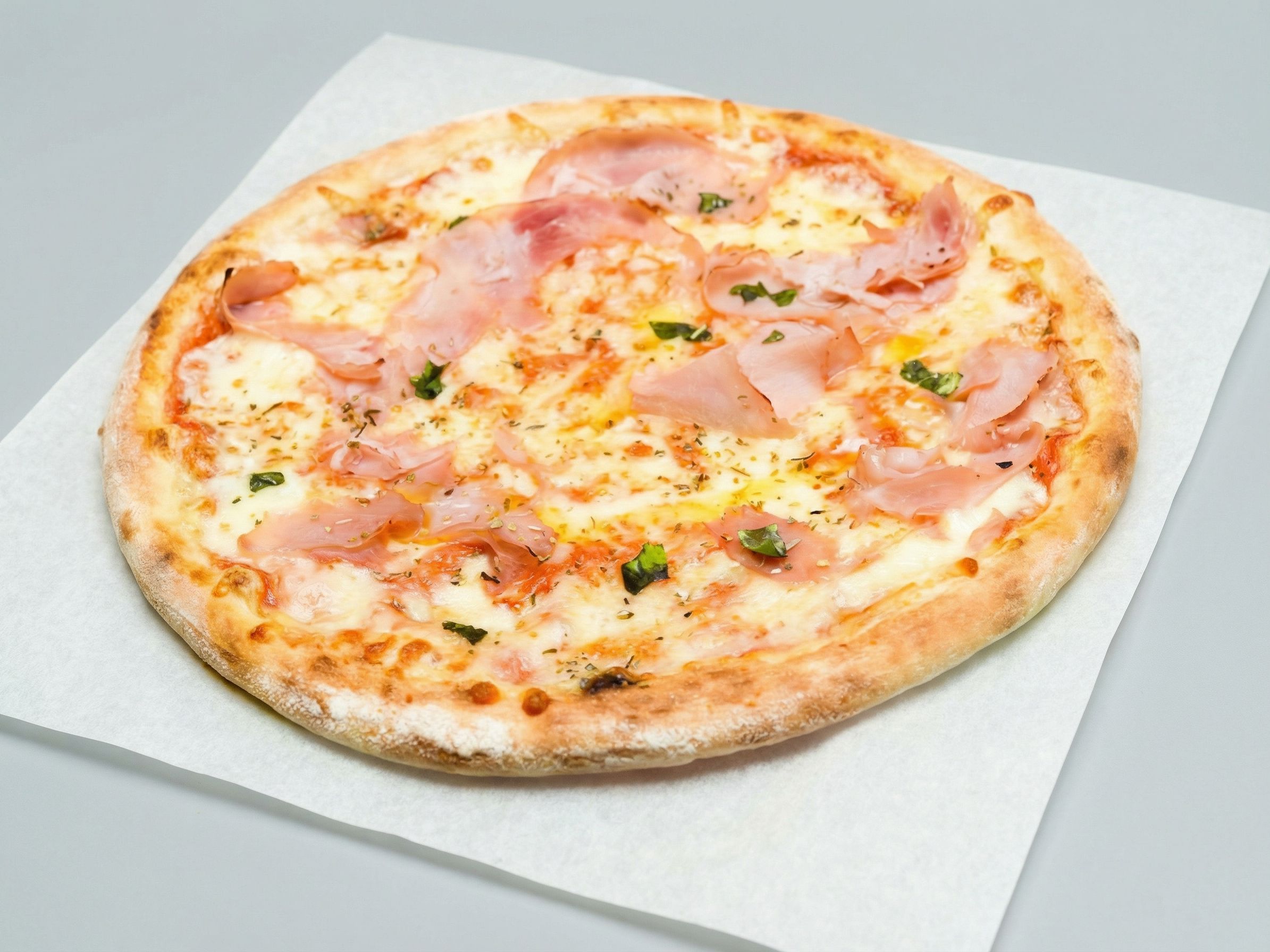 Romy Pizza