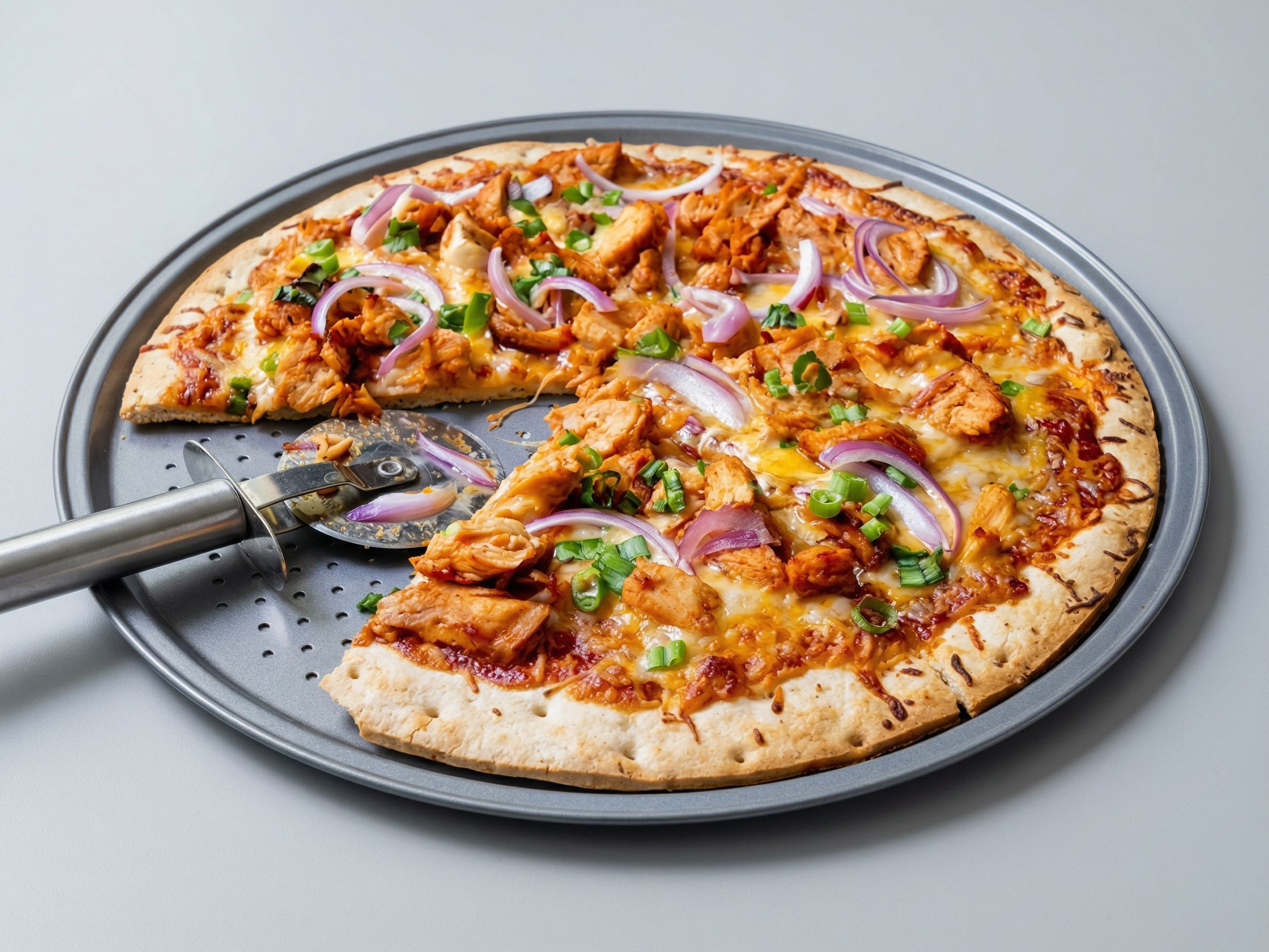 Shish Pizza