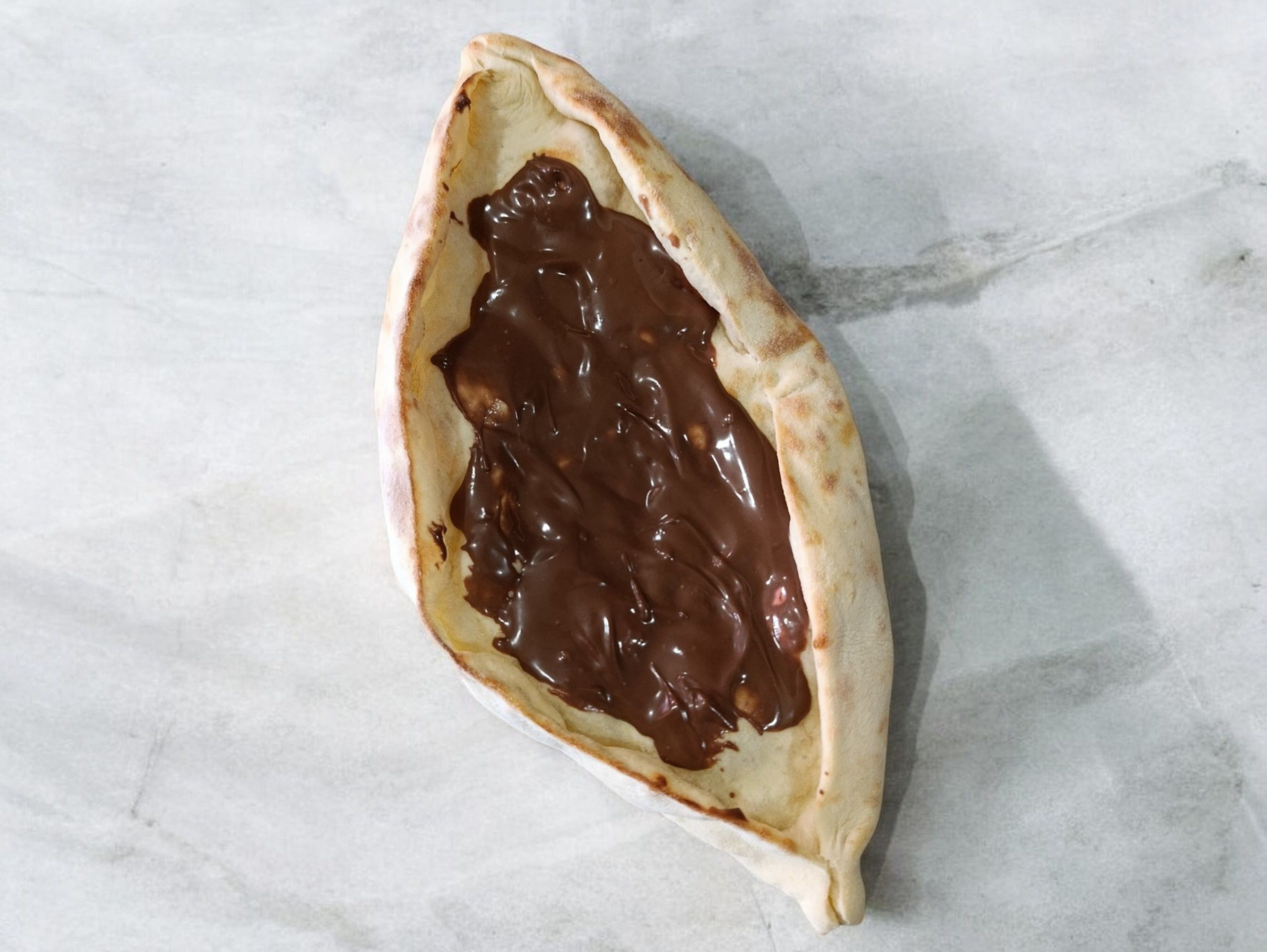 Chocolate Pie