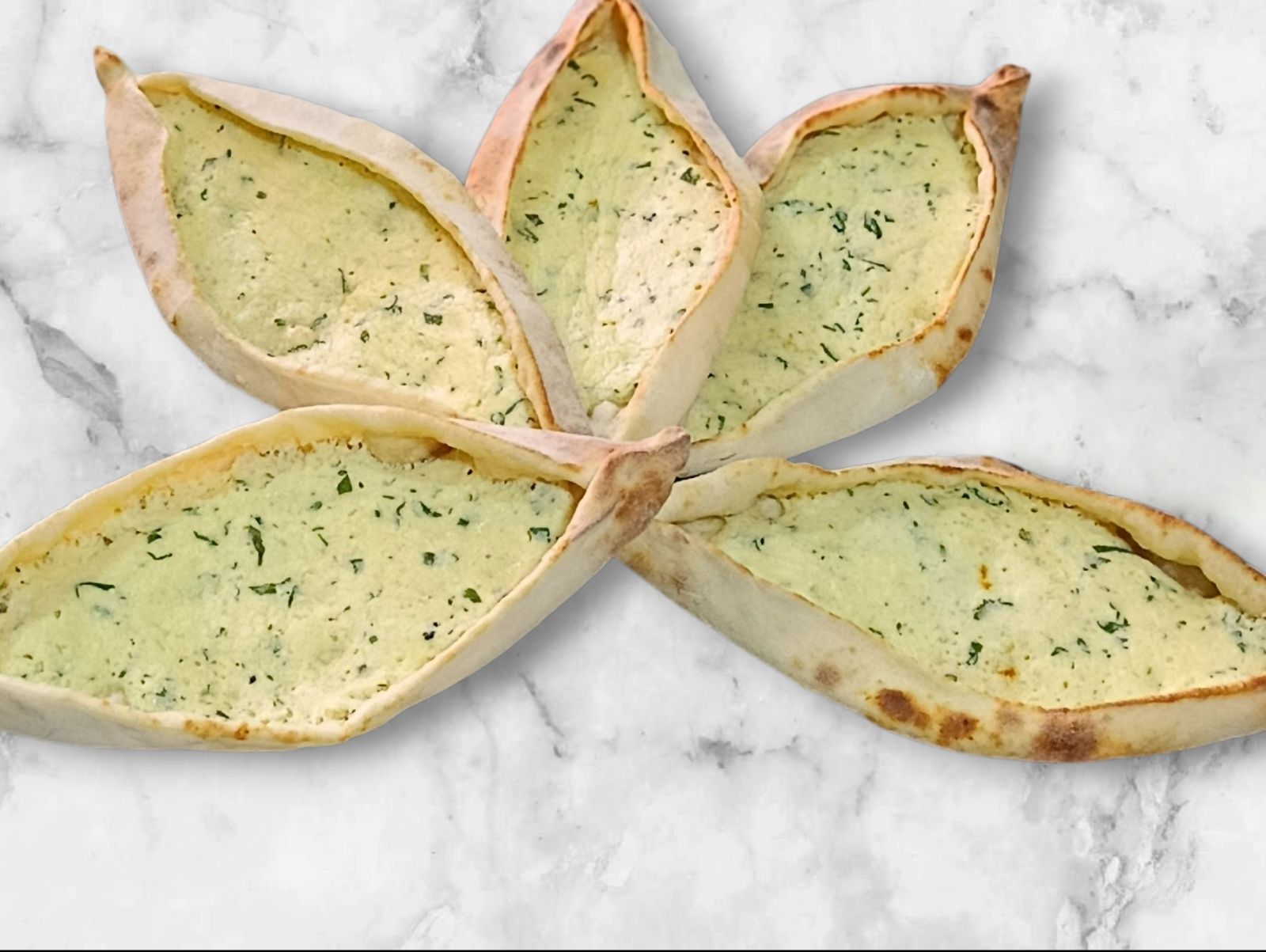 Cheese Pie