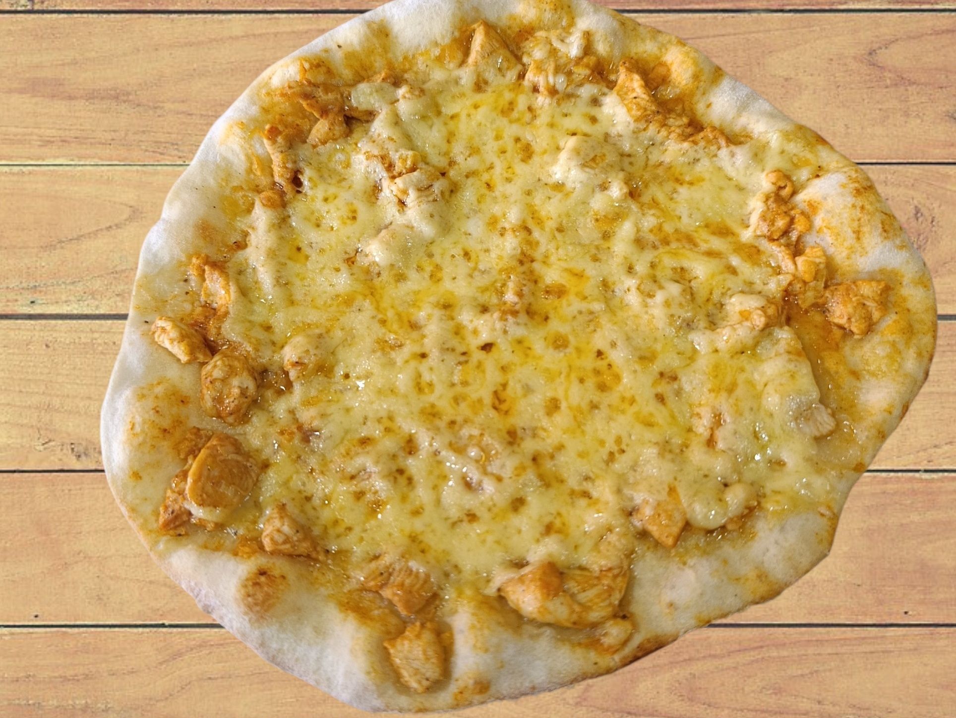 Shish Mozzarella Pastries