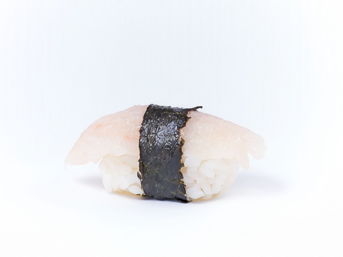 Sea Bass Nigiri