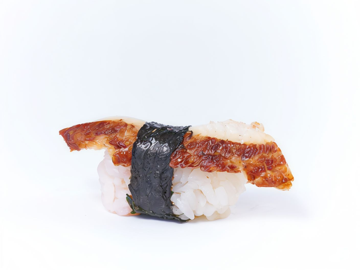 Eel Fish Nigiri