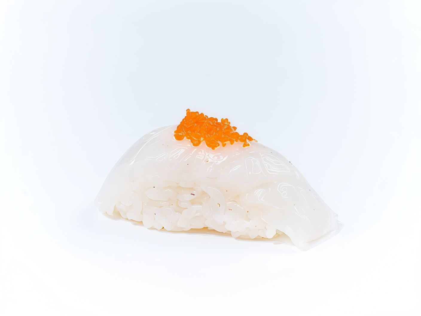 Squid Nigiri