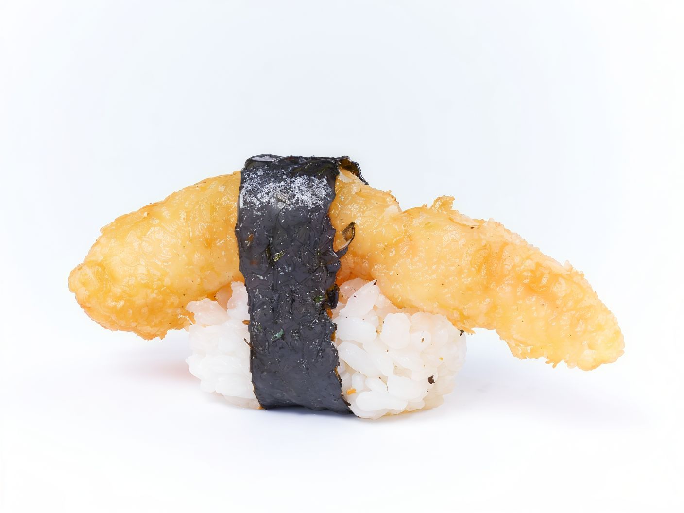 Tempura Fried Shrimp Nigiri