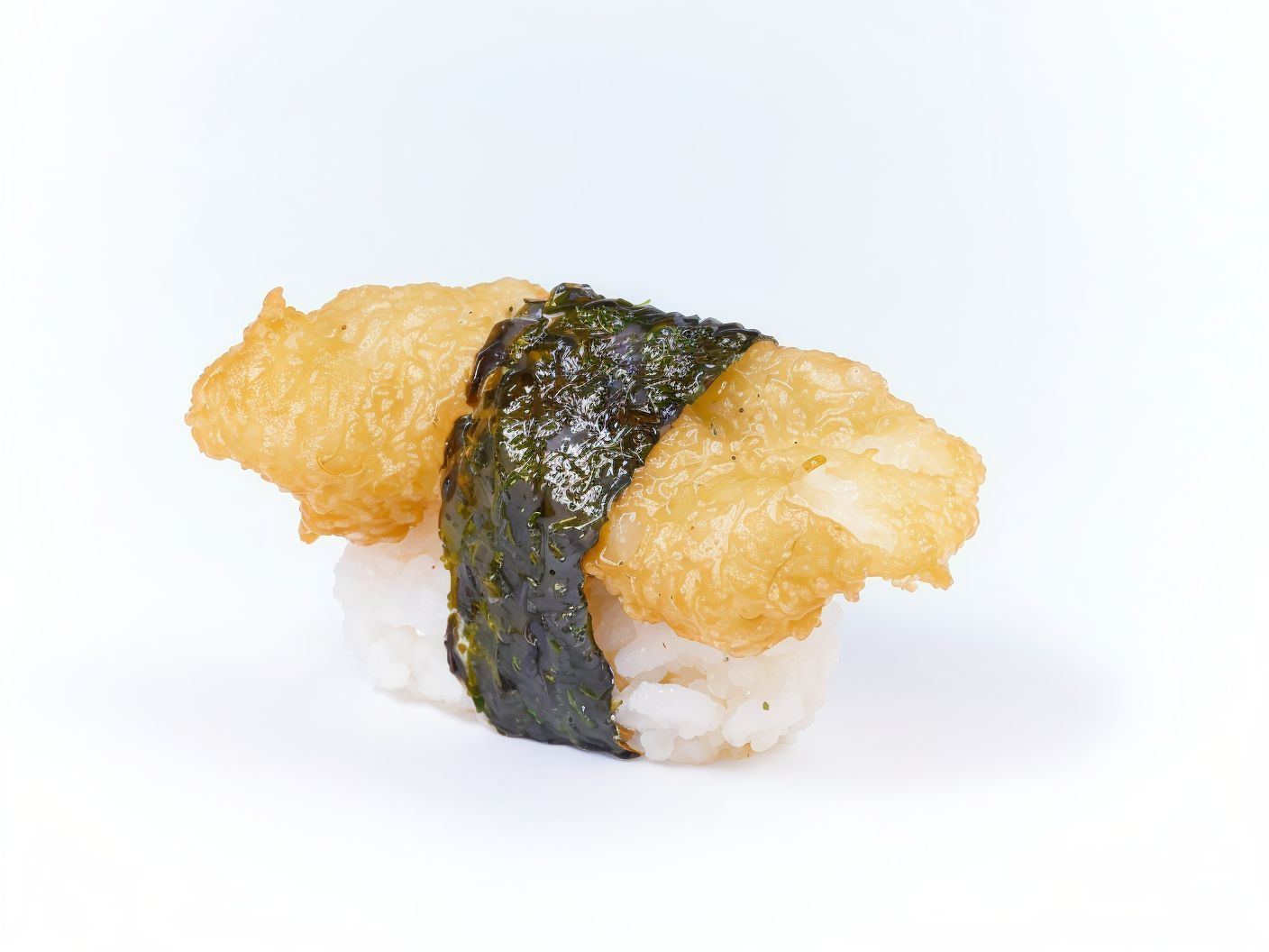 Tempura Calamari Nigiri