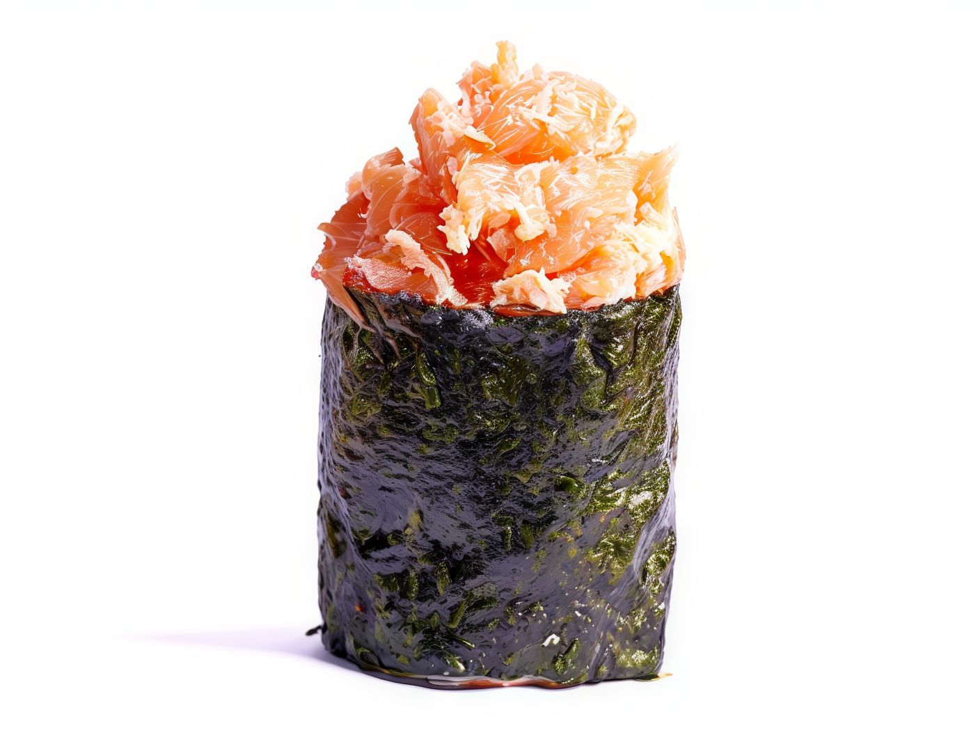 Tuna Gunkan