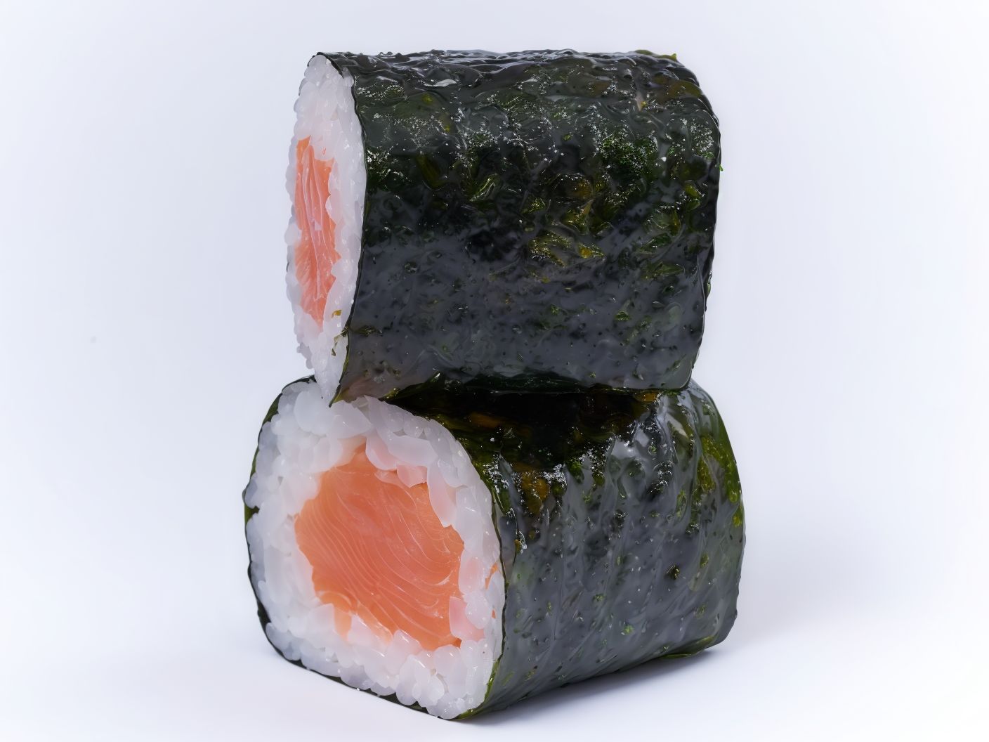 Salmon Hosomaki Roll