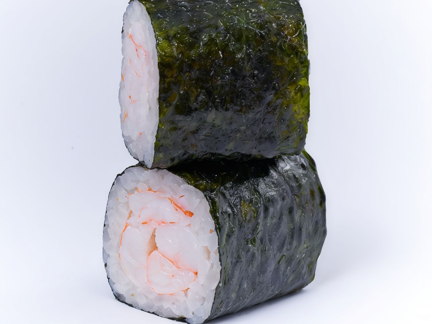 Shrimp Hosomaki Roll