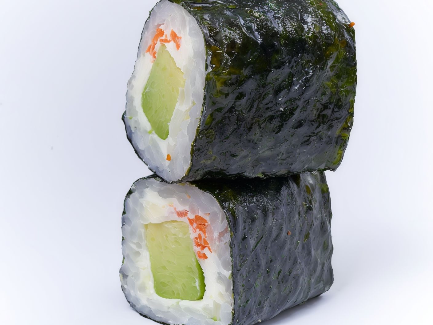 Hosomaki Green Roll