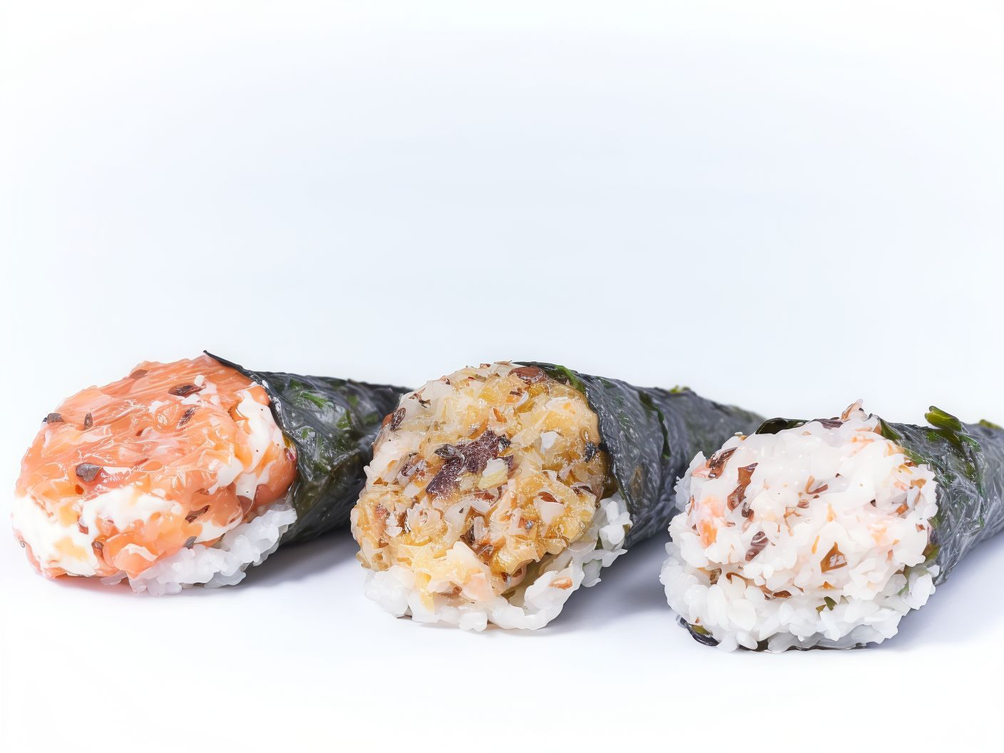 Paste Temaki