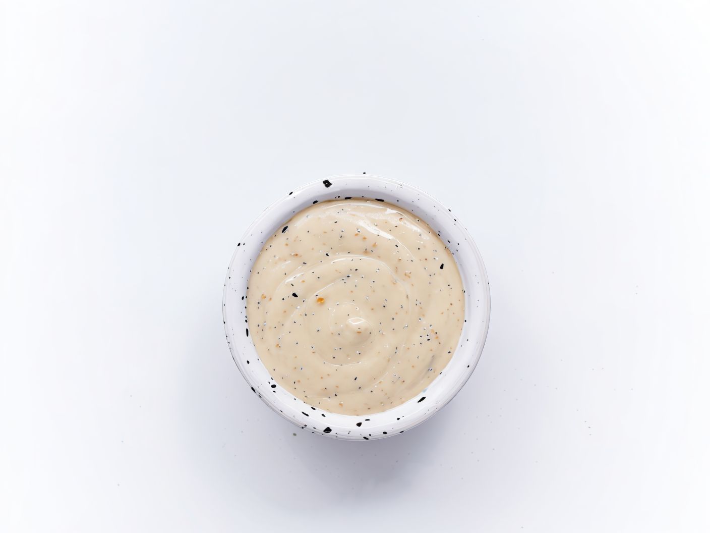 Sesame Mayonnaise Sauce