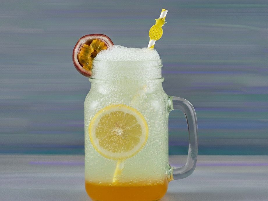 Passion Fruit