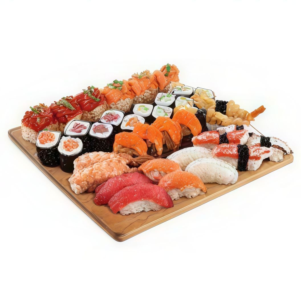 Combo Meal 36