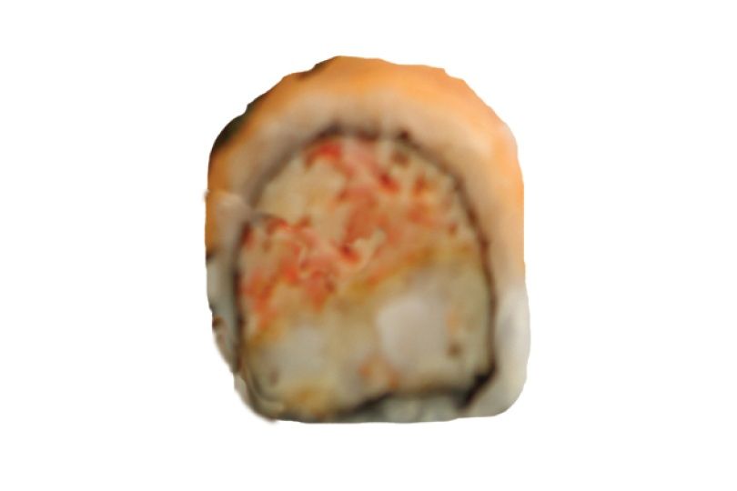 Bold Roll