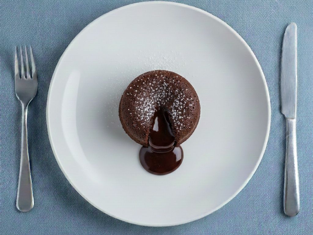 Molten Cake