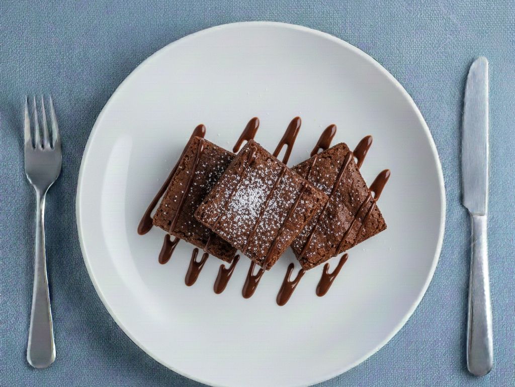 Chocolate Brownies