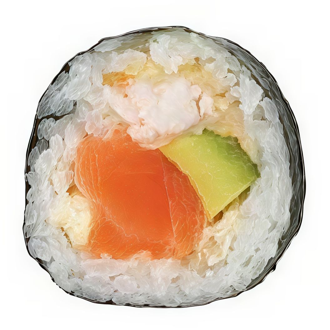 Euro Flakes Roll