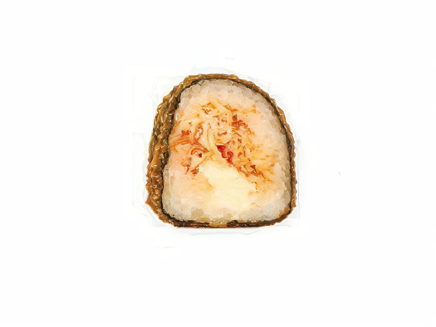 Hot Dynamite Crazy Fried Roll