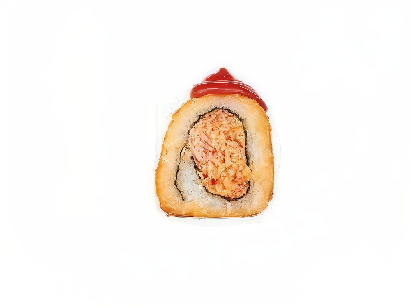 New Fried Roll