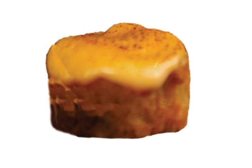Bonzo Fried Roll