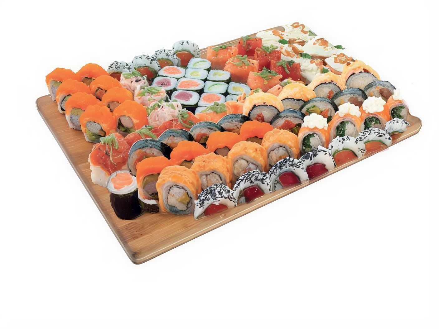 Combo Meal 24
