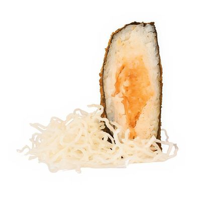 Hot Sexy Roll