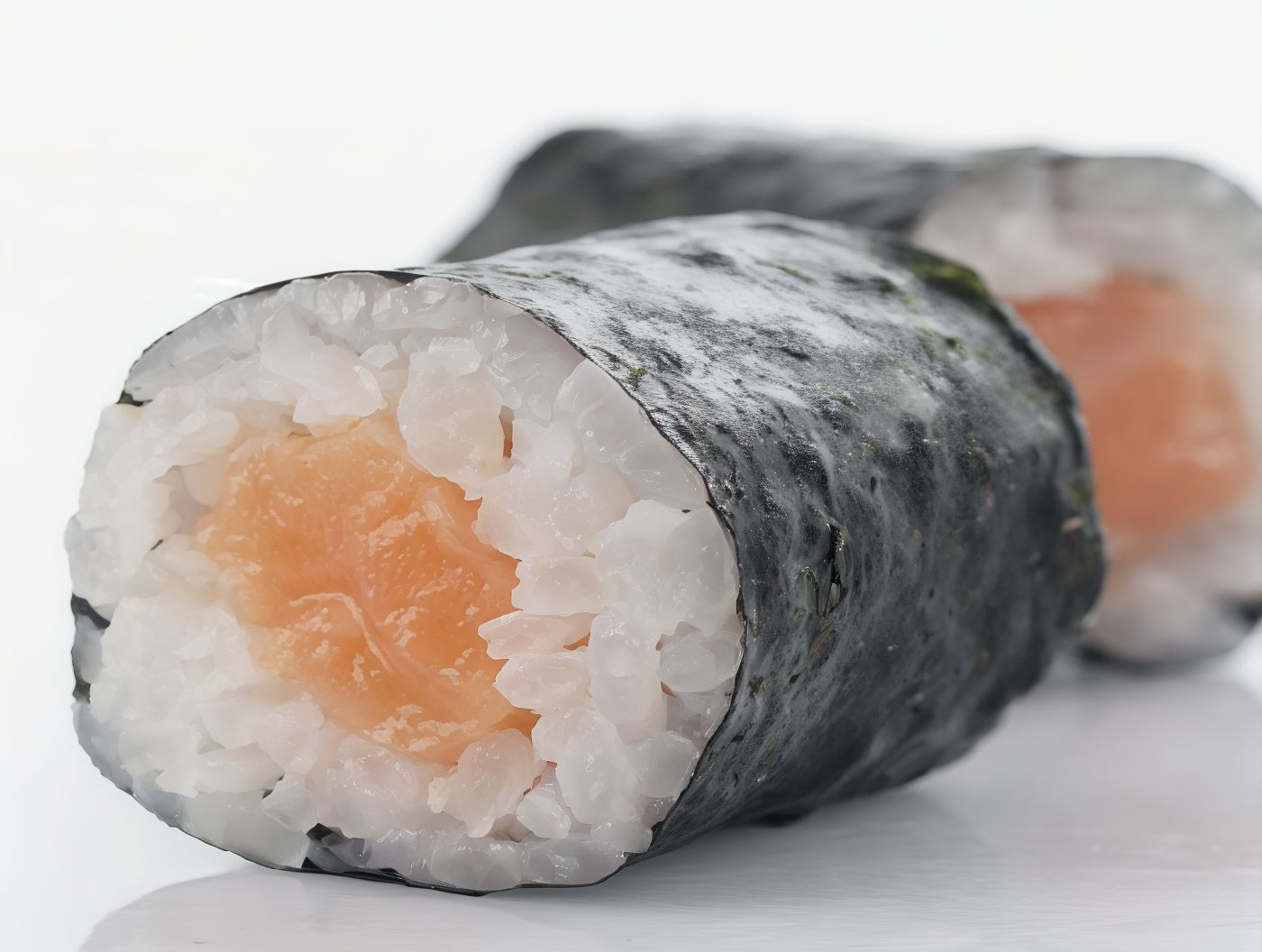Hossomaki Salmon