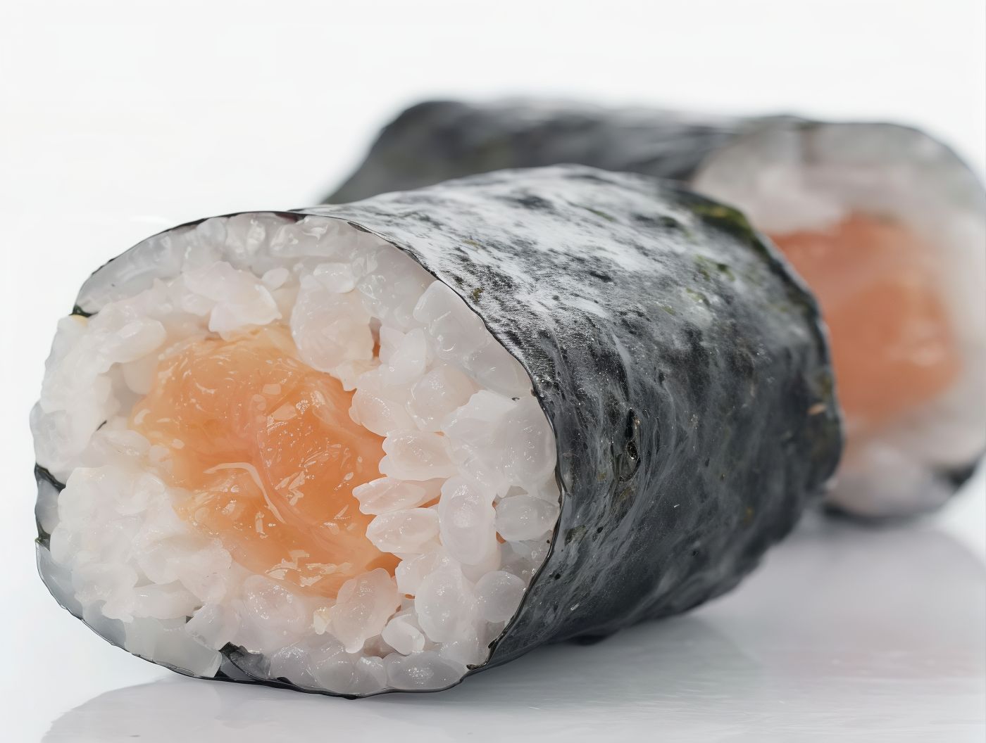 Hosomaki Ebi