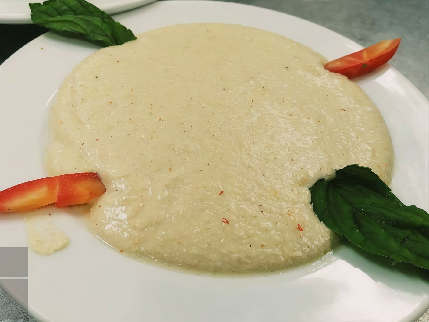 Tahini Salad
