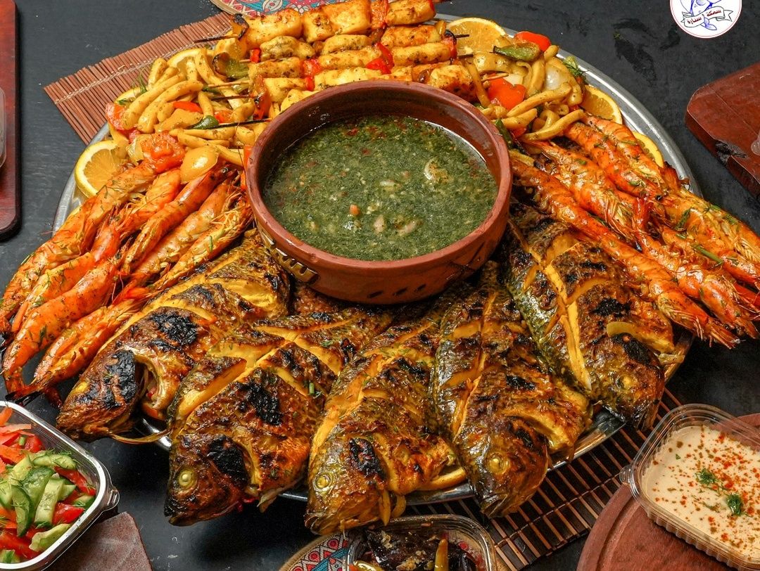 Family Platter