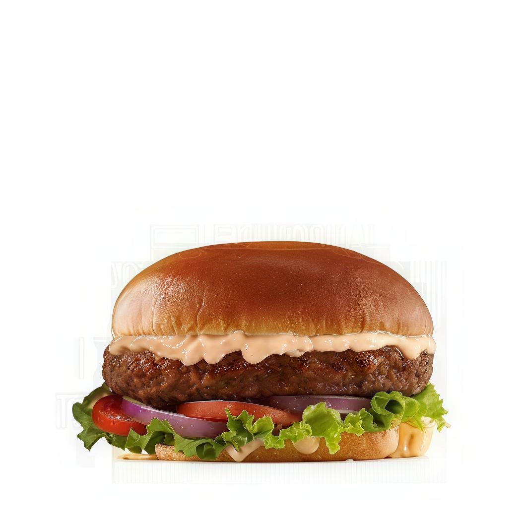 Classic Burger