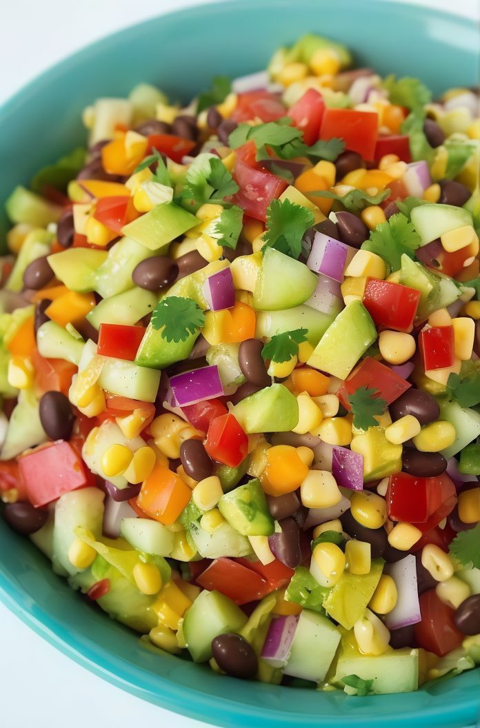 Mexican Salad