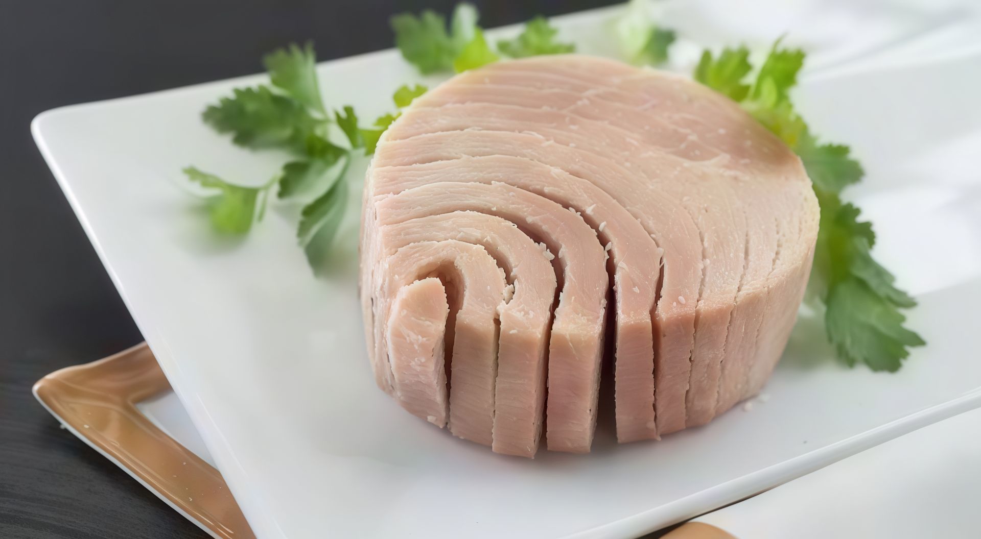 Tuna Sandwich