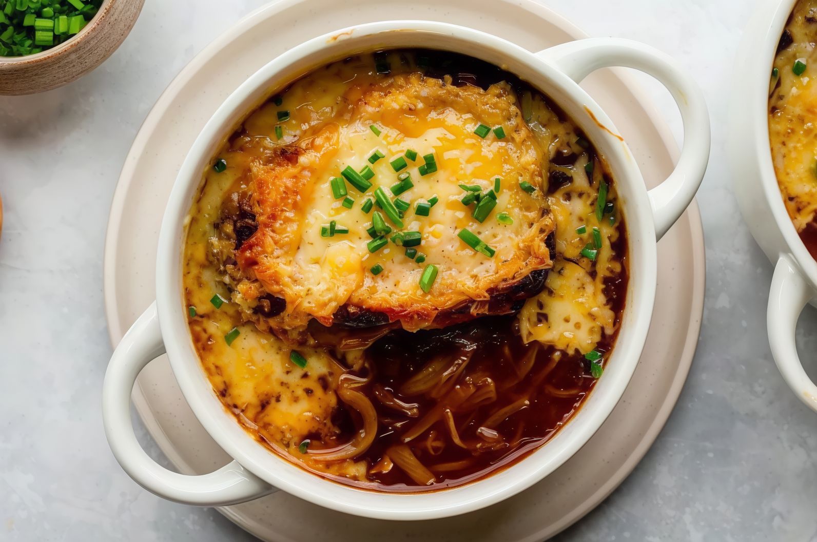 Onion Soup
