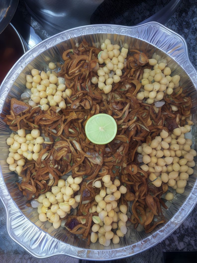 Bashawaty Koshary