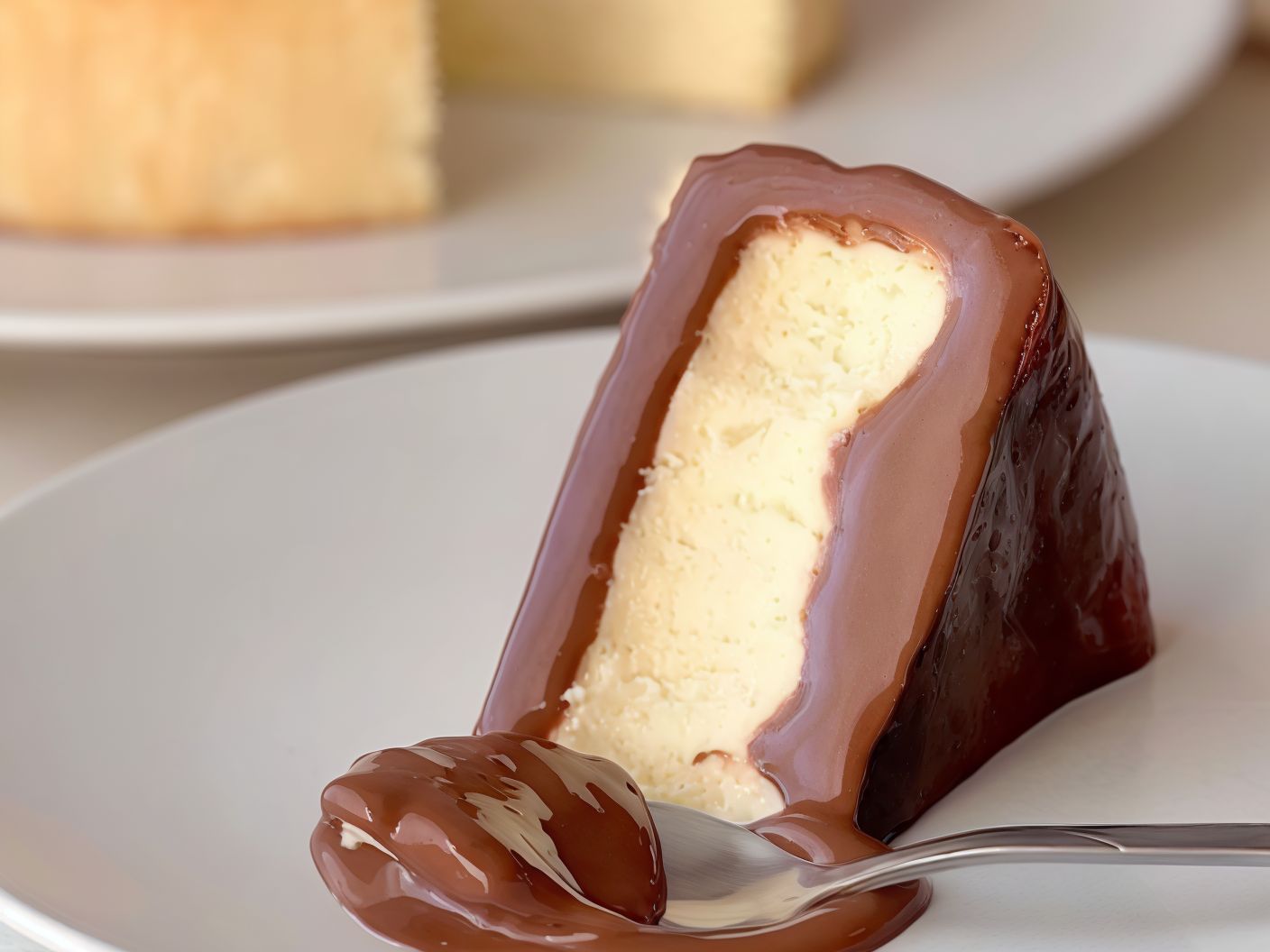 San Sebastian Cheesecake