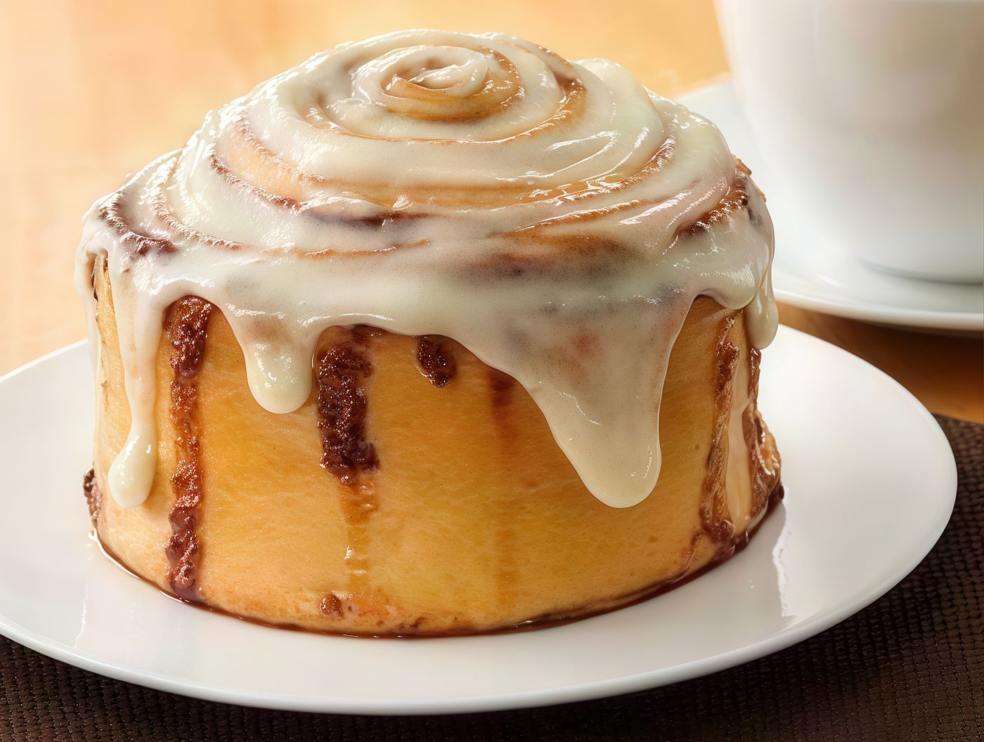 Classic Cinnabon
