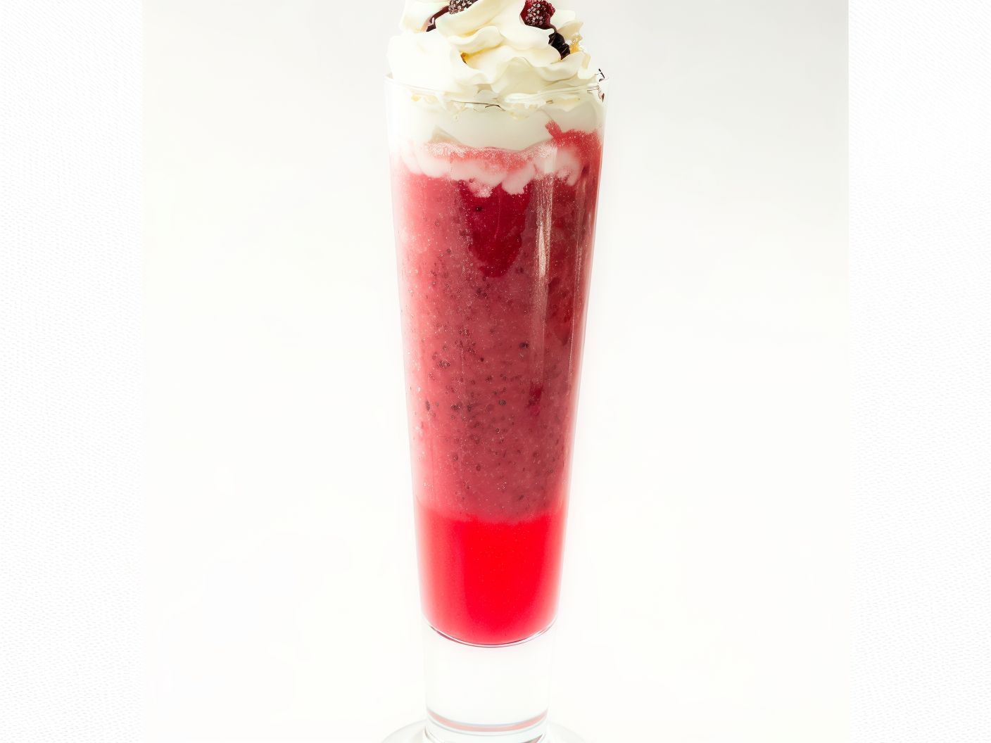 Mix Berry Cocktail