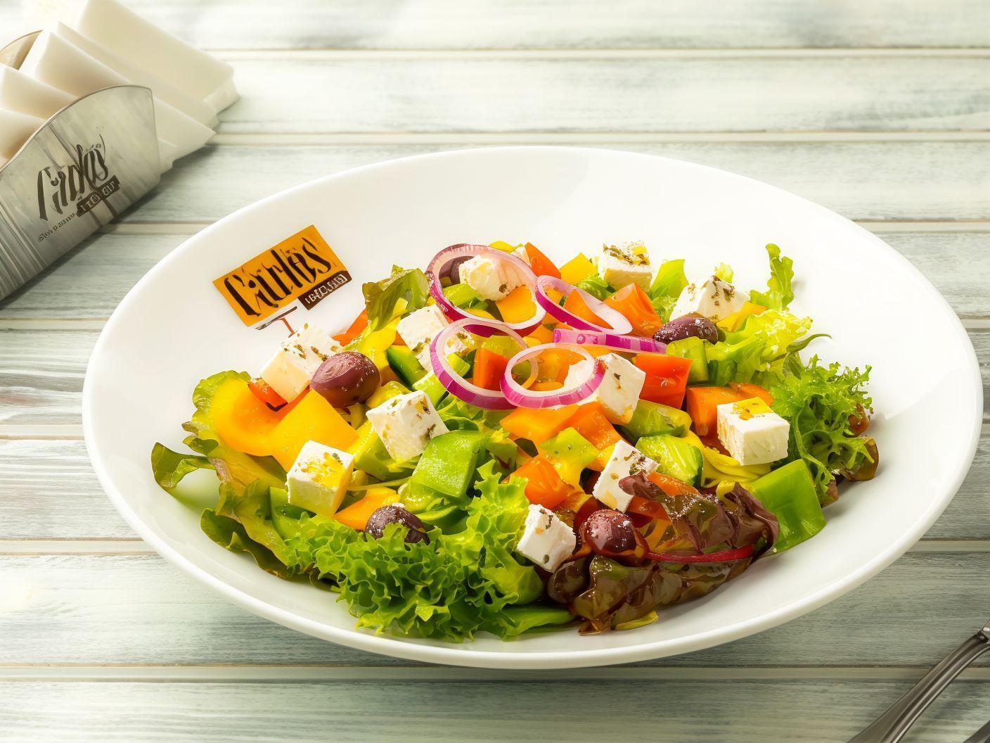 Greek Salad