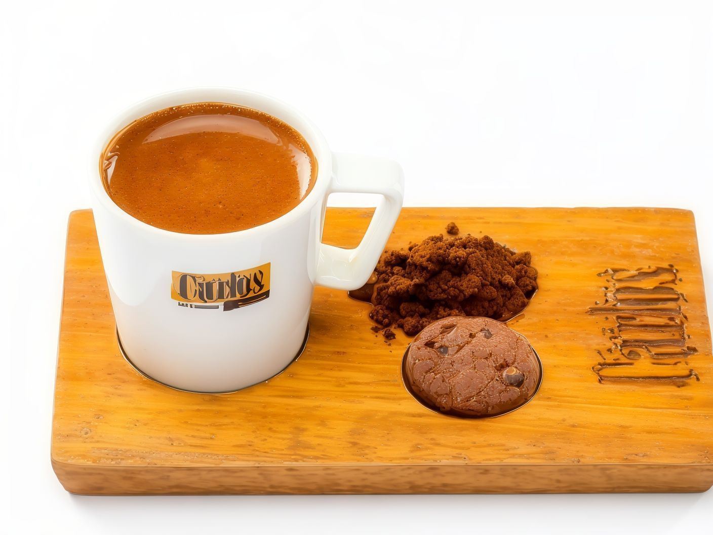 Turkish Coffee