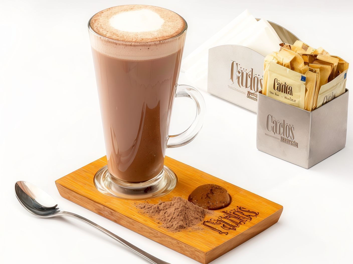 Hot Chocolate