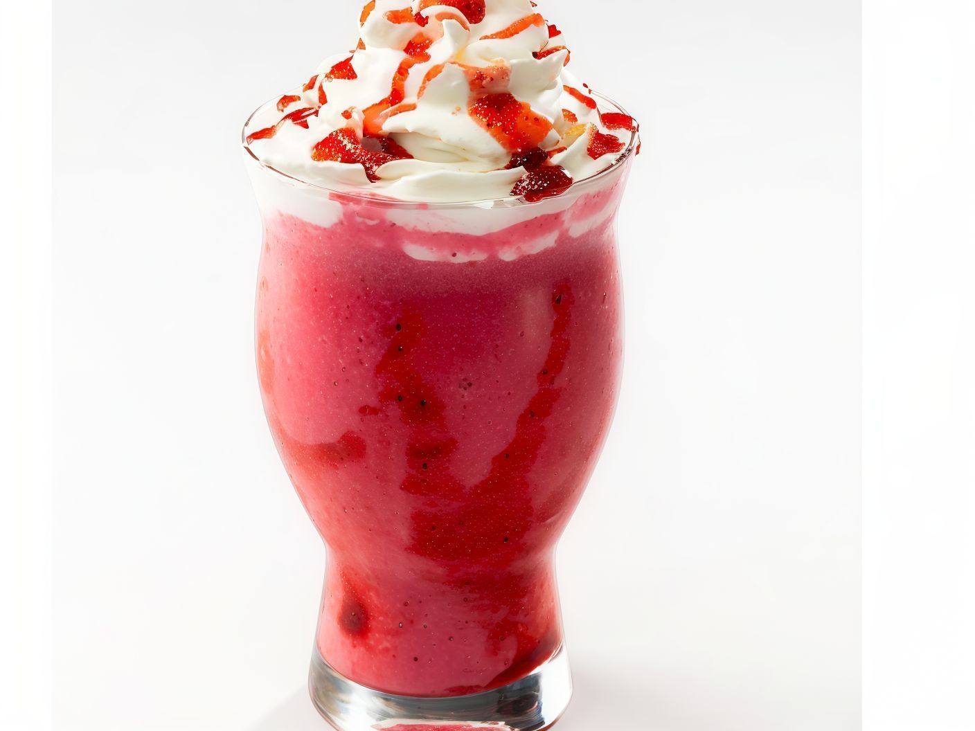 Strawberry Smoothie