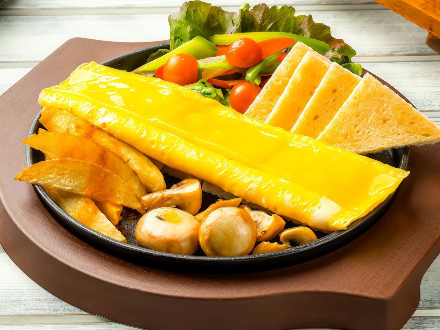 Omelette