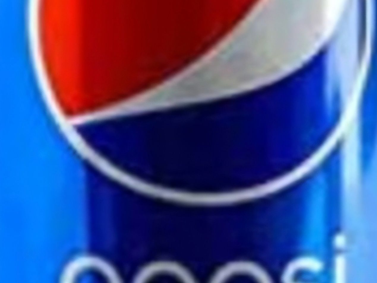 Pepsi Can