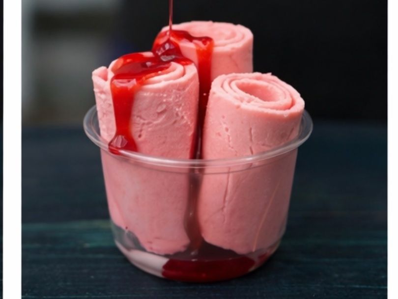 Strawberry