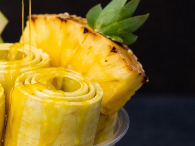 Pineapple
