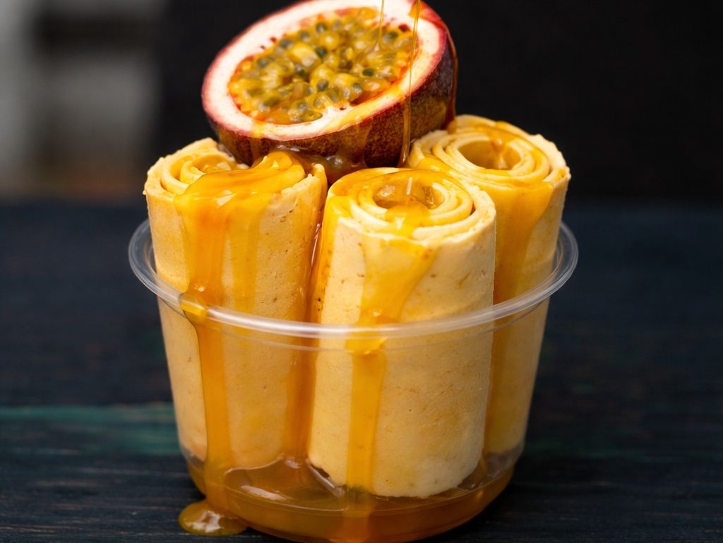 Passion Fruit