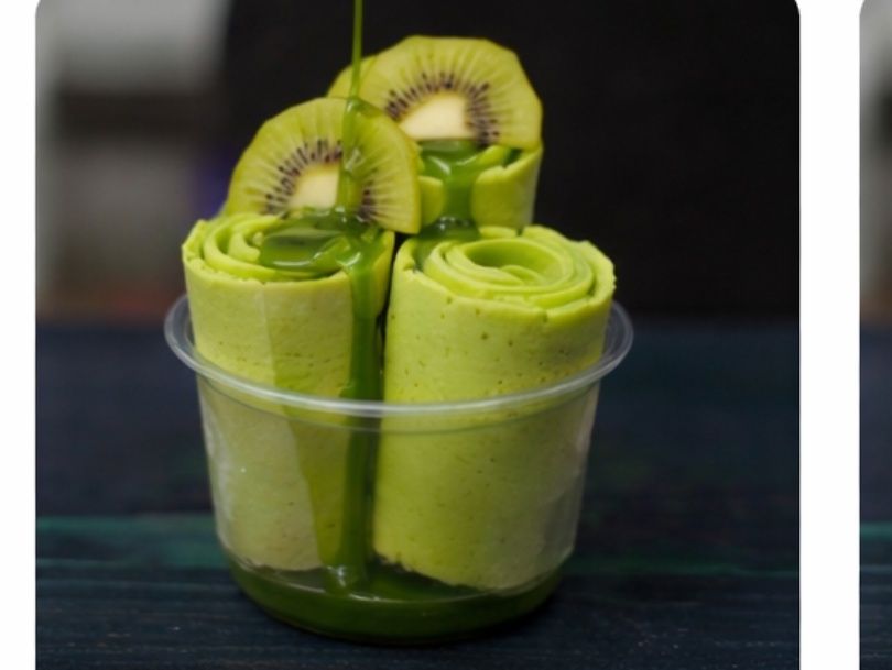 Kiwi