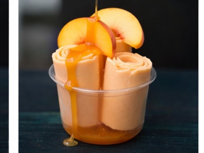 Peach